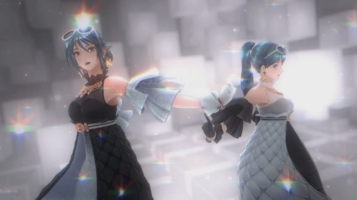 Tokyo Mirage Sessions FE Encore Screenshot 018