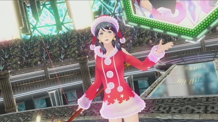 Tokyo Mirage Sessions FE Encore Screenshot 020