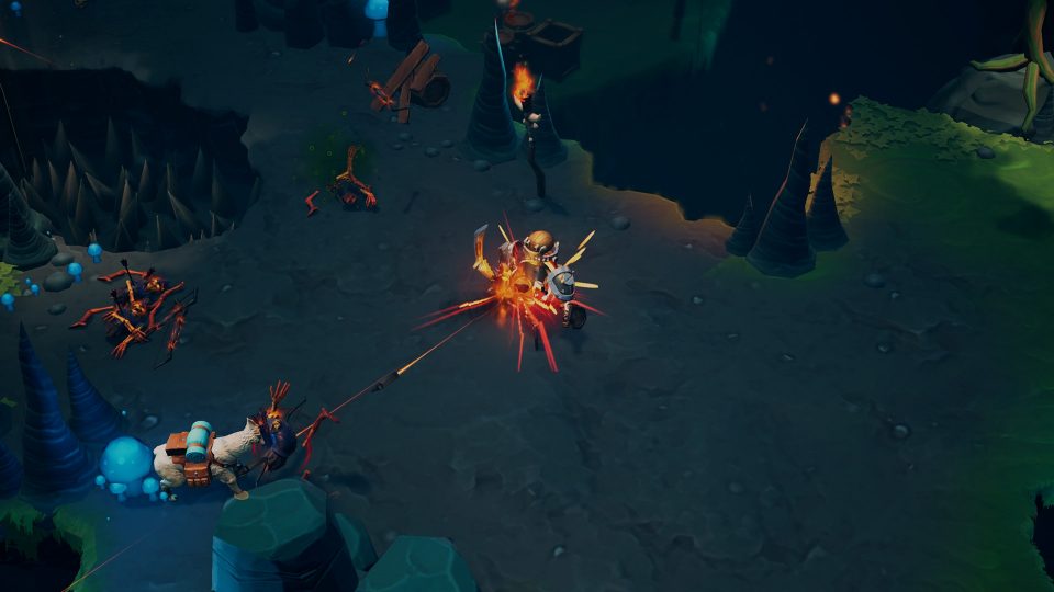 Torchlight III Screenshot 004