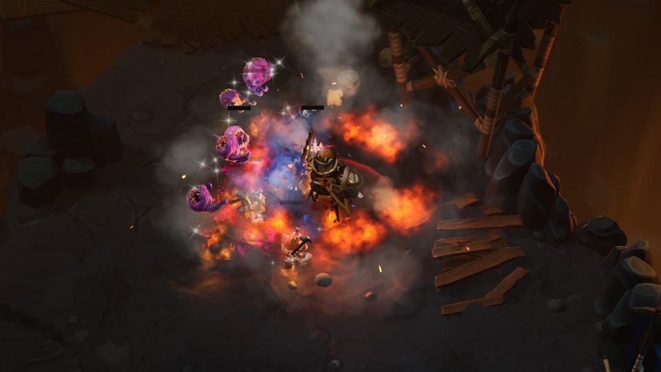 Torchlight III Screenshot 005