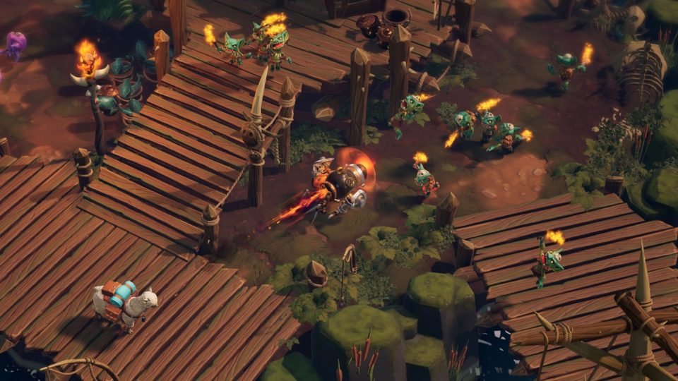 Torchlight III Screenshot 006