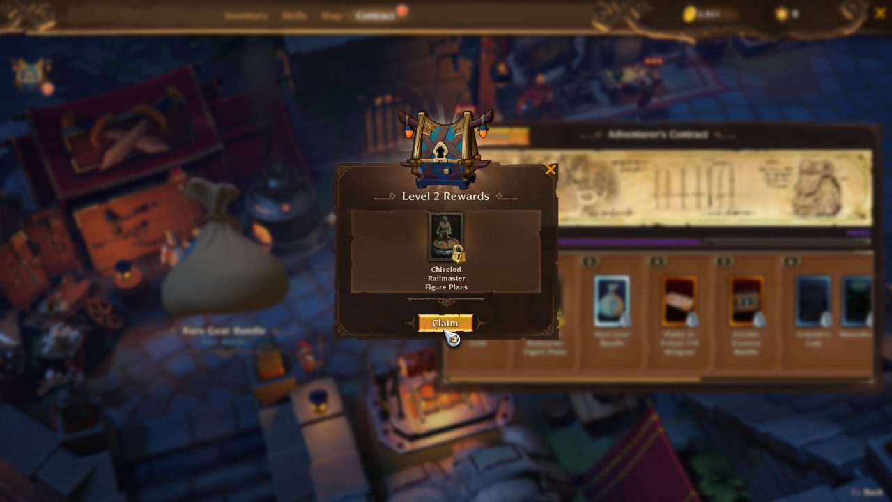 Torchlight III Screenshot 022