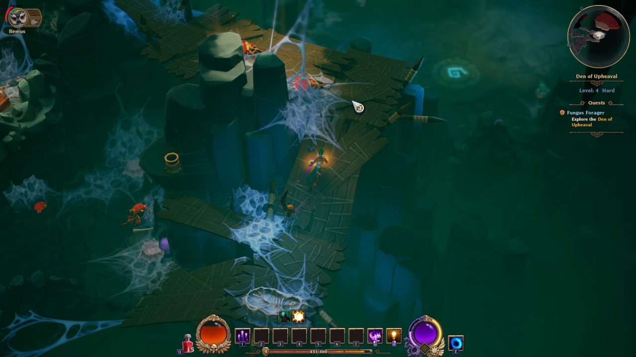 Torchlight III Screenshot 026