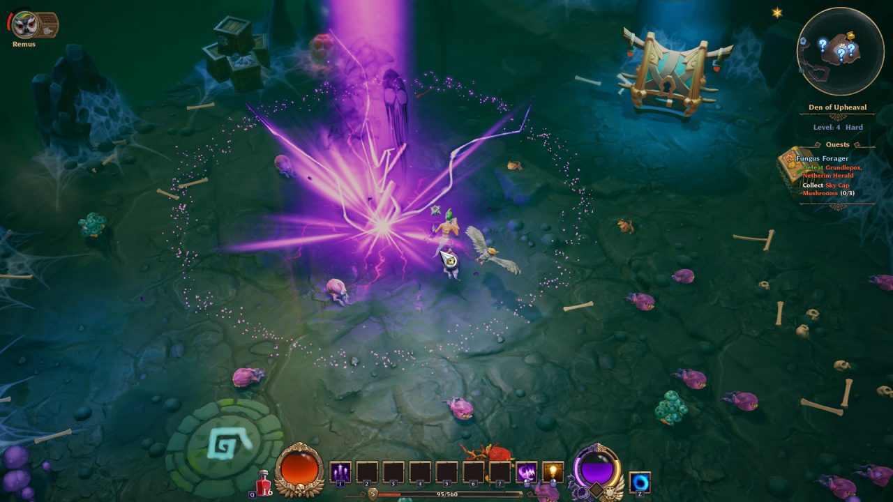 Torchlight III Screenshot 027