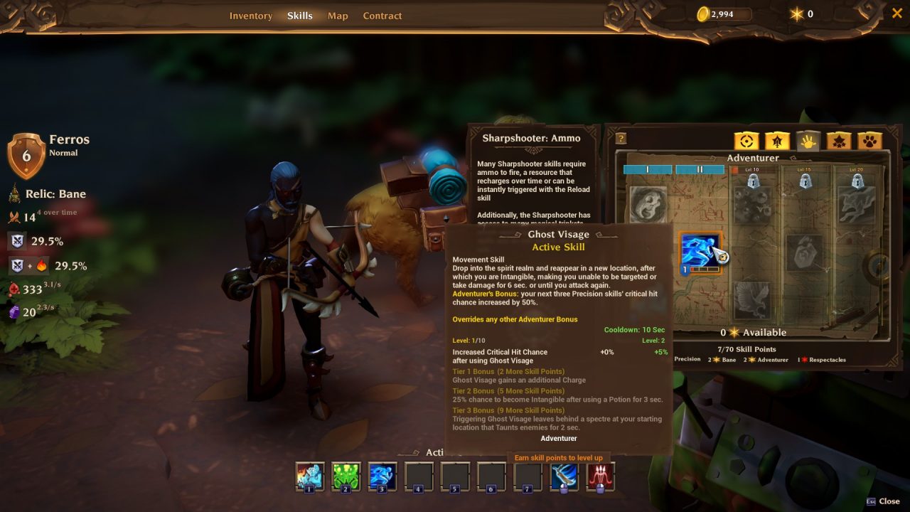 Torchlight III Screenshot 032