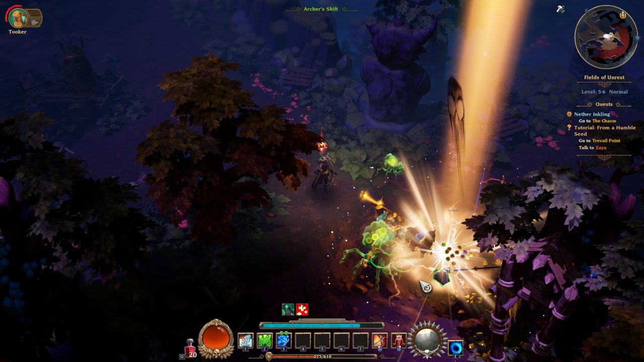 Torchlight III Screenshot 034