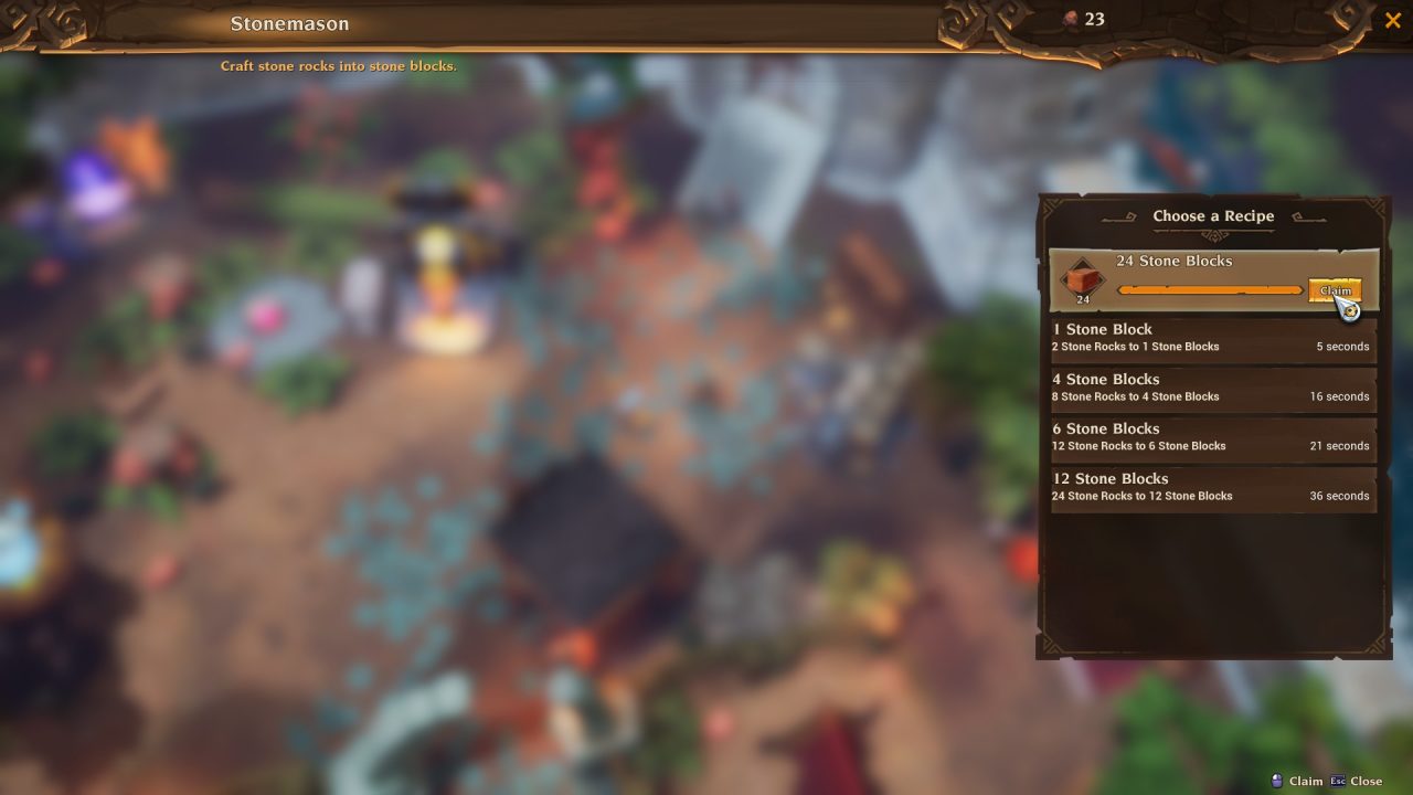 Torchlight III Screenshot 037