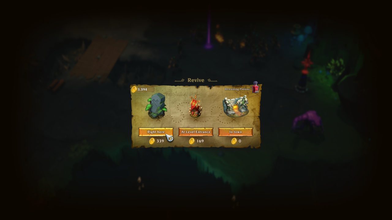 Torchlight III Screenshot 041