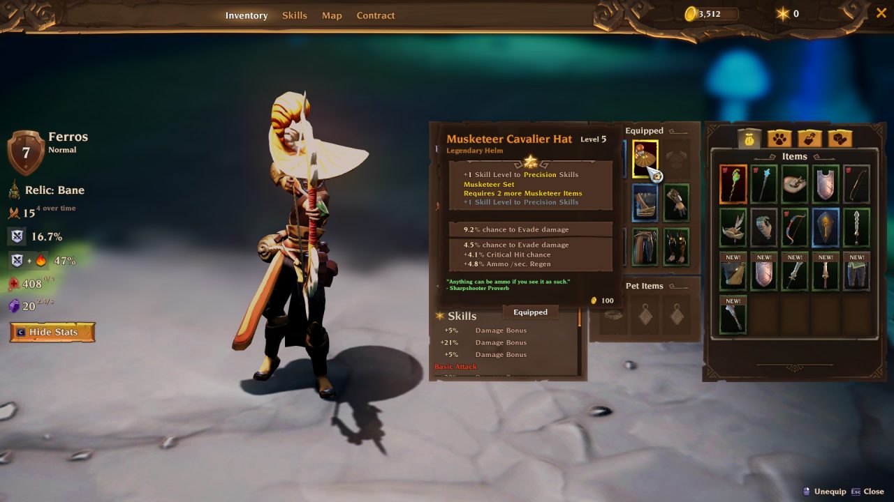 Torchlight III Screenshot 042