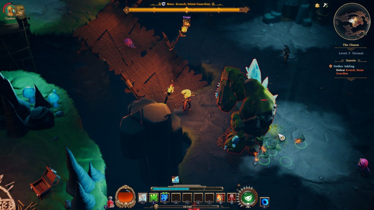 Torchlight III Screenshot 043