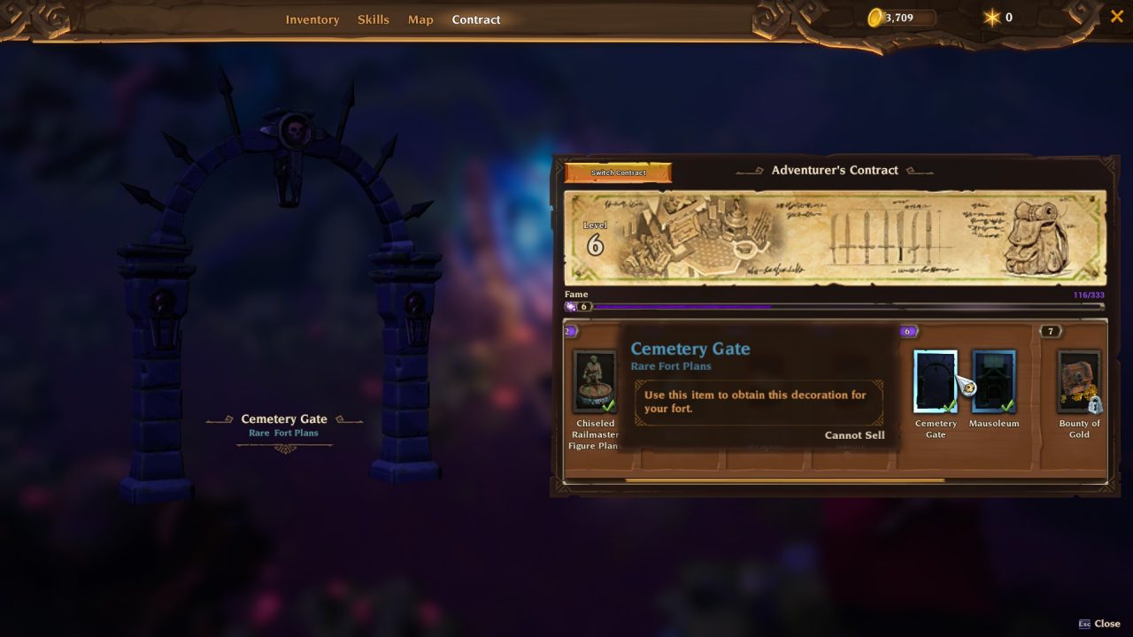 Torchlight III Screenshot 044