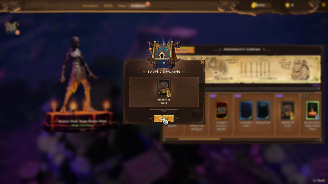 Torchlight III Screenshot 048