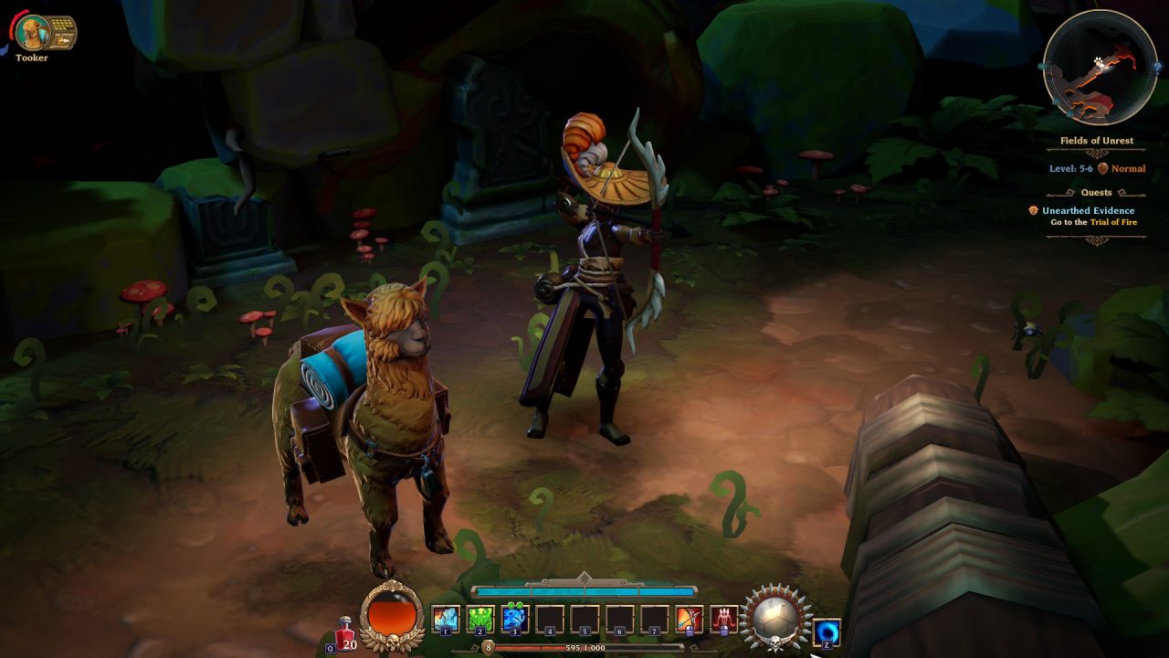 Torchlight III Screenshot 049