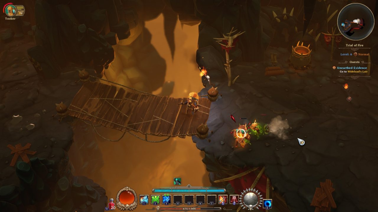 Torchlight III Screenshot 050