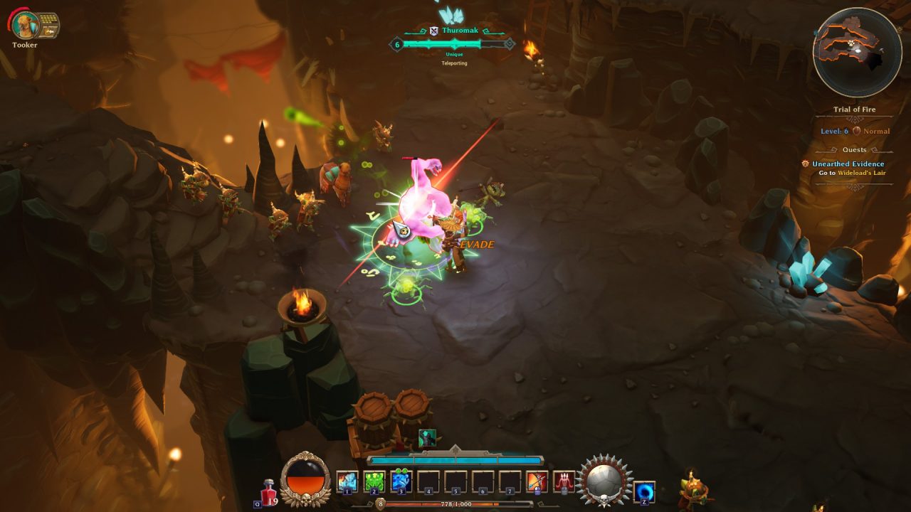 Torchlight III Screenshot 051