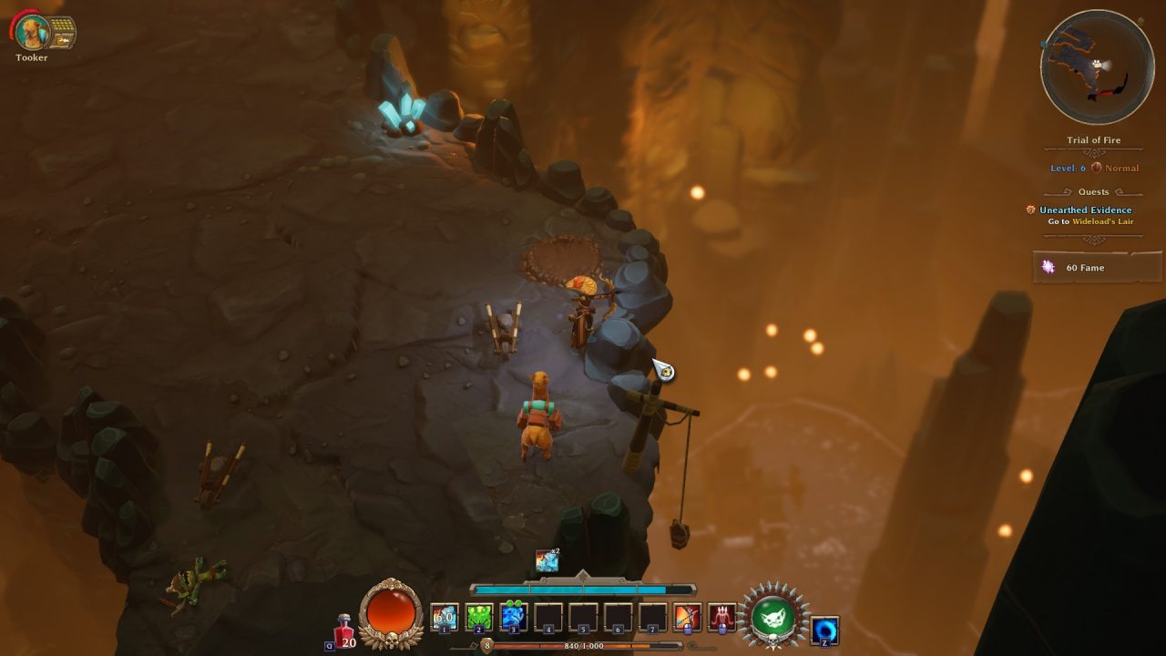 Torchlight III Screenshot 052