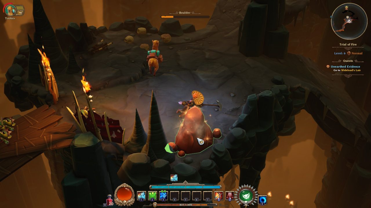 Torchlight III Screenshot 053