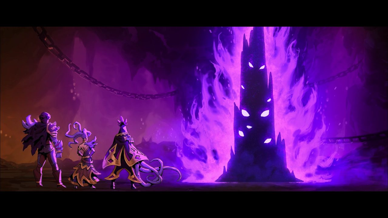 Torchlight III Screenshot 054
