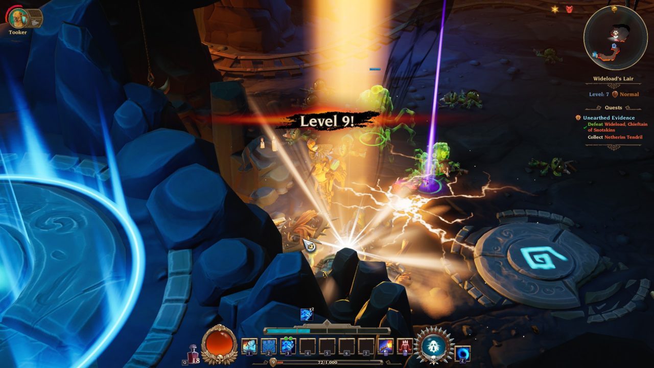 Torchlight III Screenshot 056