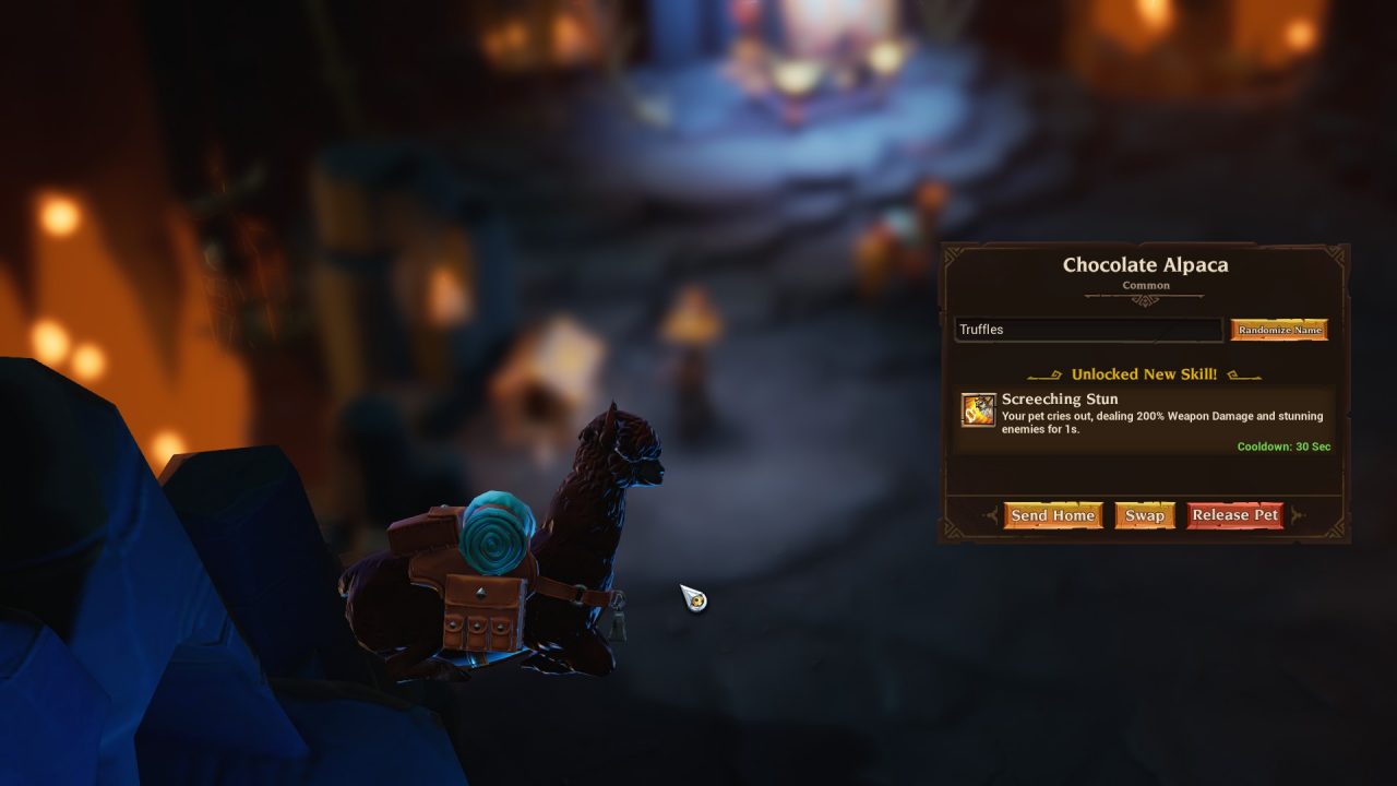 Torchlight III Screenshot 057