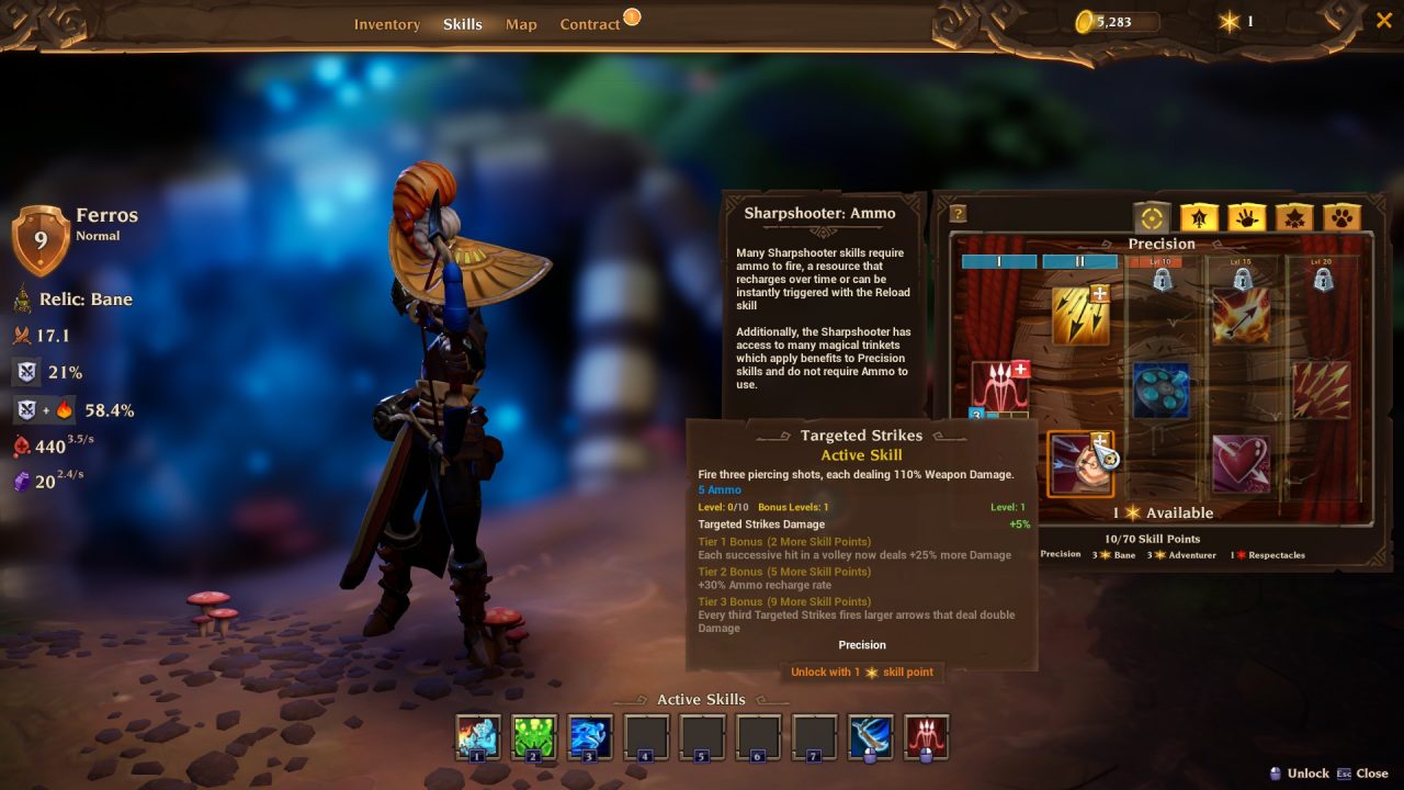 Torchlight III Screenshot 058