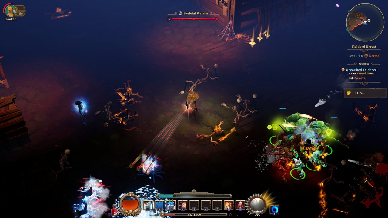 Torchlight III Screenshot 059