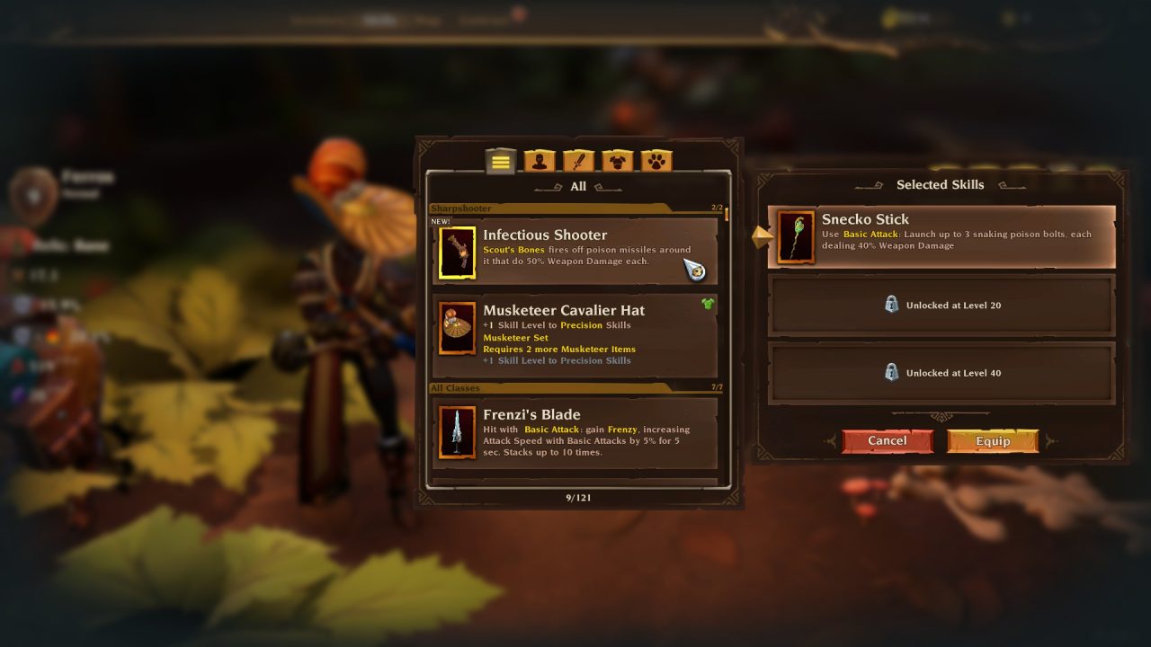 Torchlight III Screenshot 060