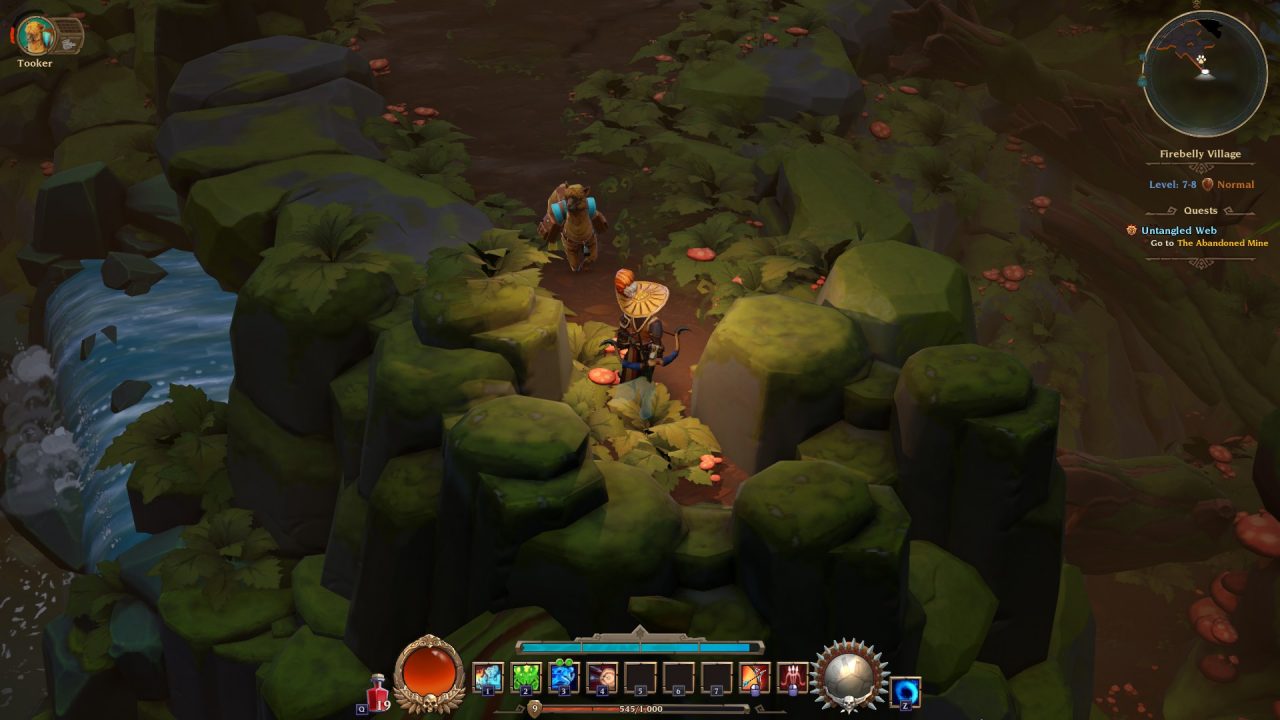Torchlight III Screenshot 061