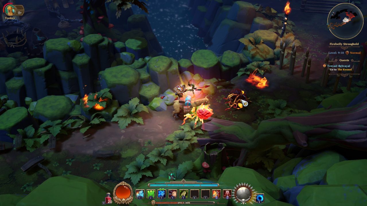 Torchlight III Screenshot 062
