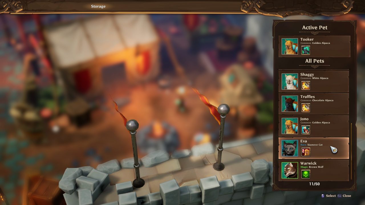 Torchlight III Screenshot 067