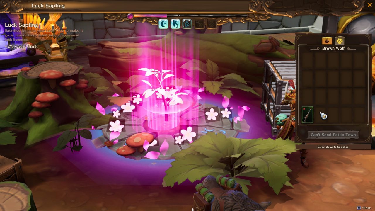 Torchlight III Screenshot 068