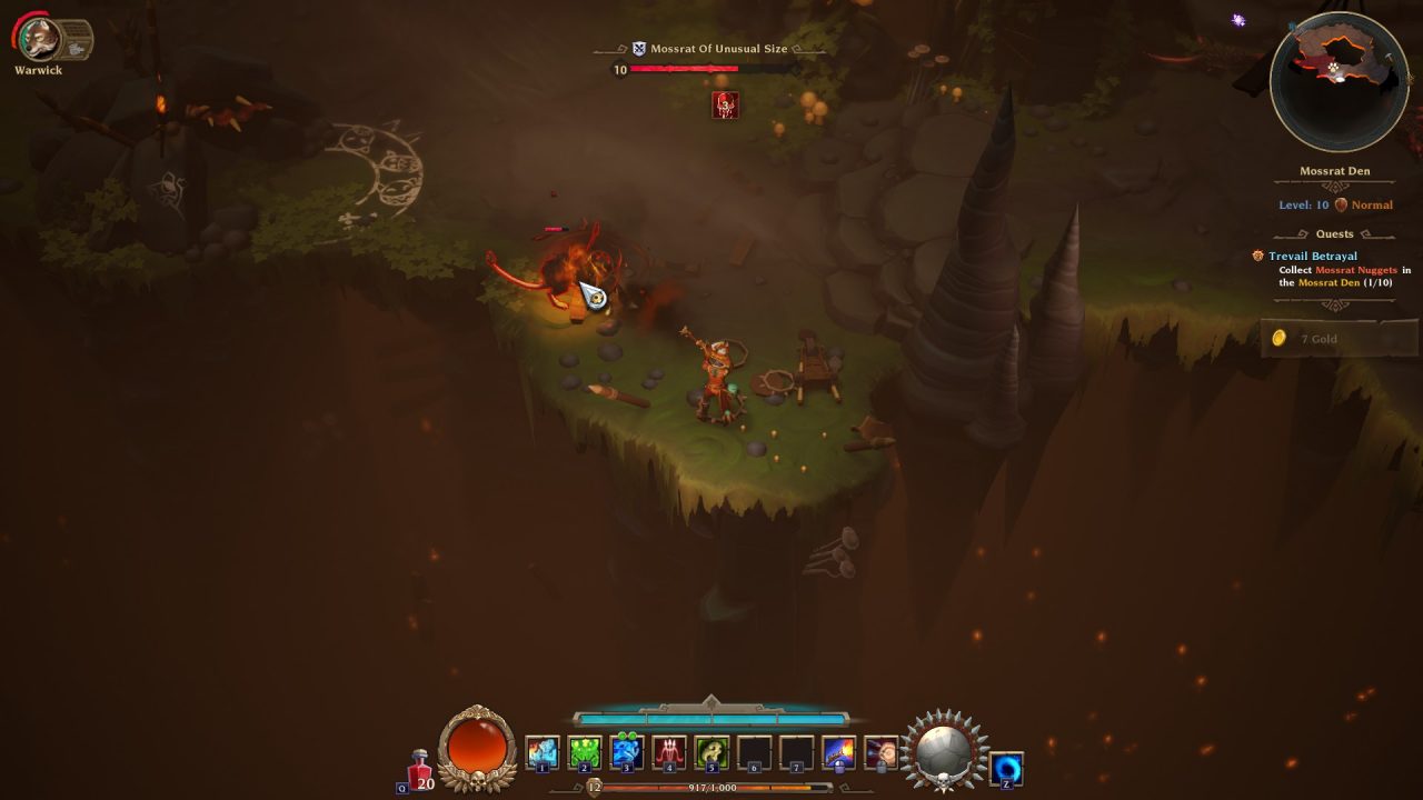 Torchlight III Screenshot 069