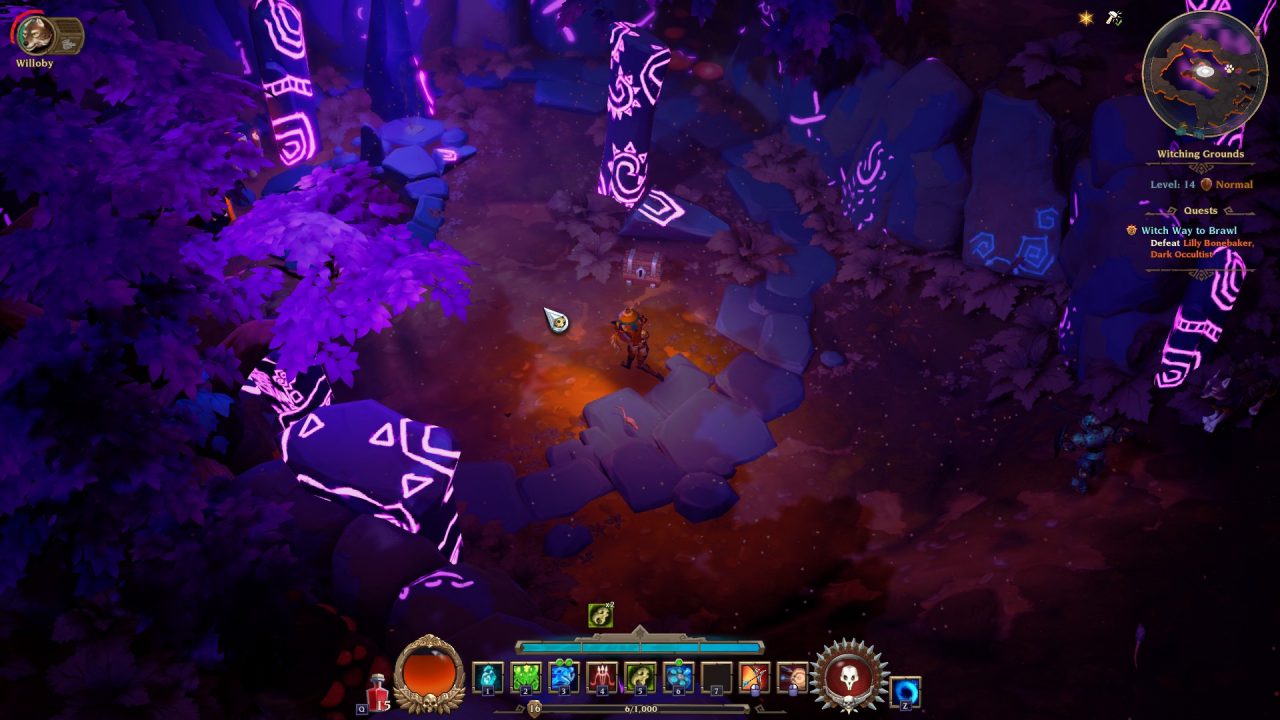Torchlight III Screenshot 071