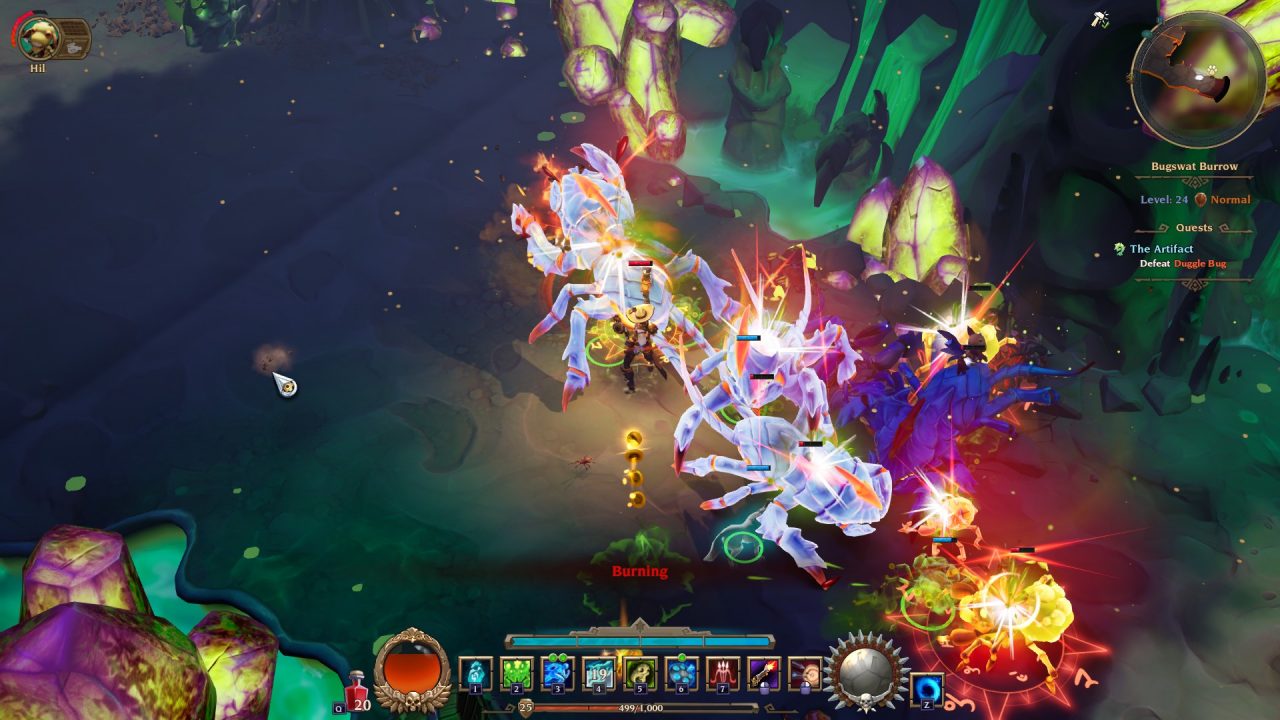 Torchlight III Screenshot 079