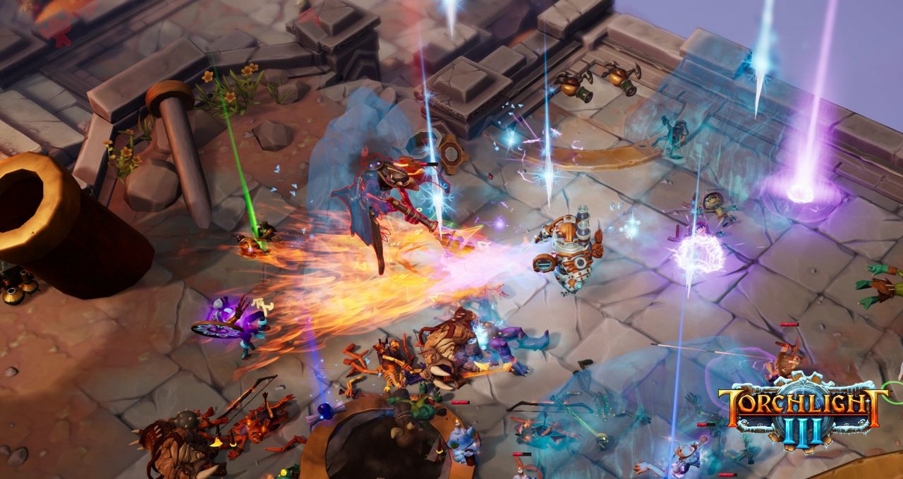 Torchlight III Screenshot 084