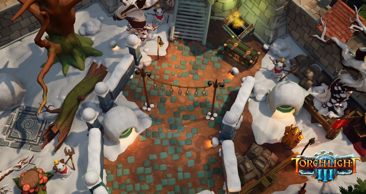 Torchlight III Screenshot 086