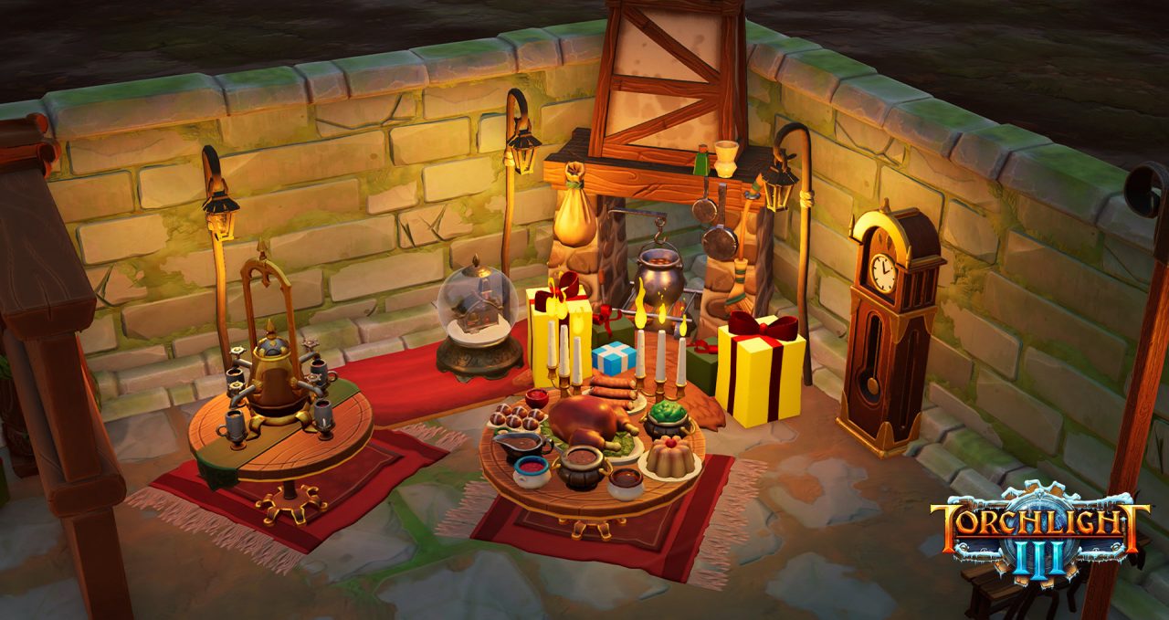 Torchlight III Screenshot 087