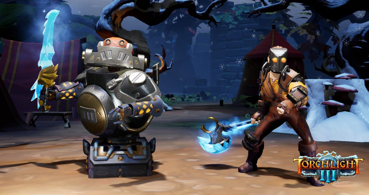 Torchlight III Screenshot 089
