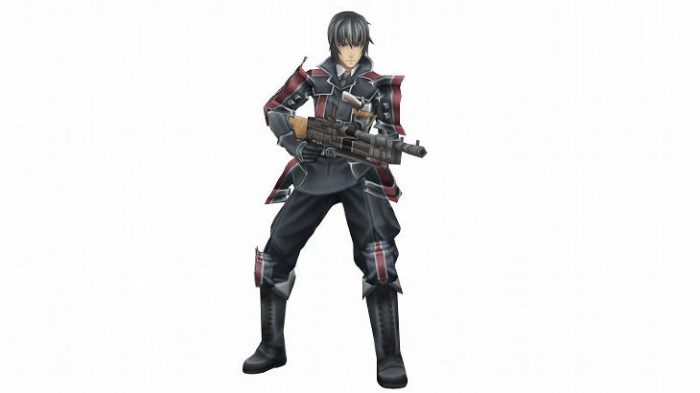 Valkyria Chronicles 3 Artwork 012