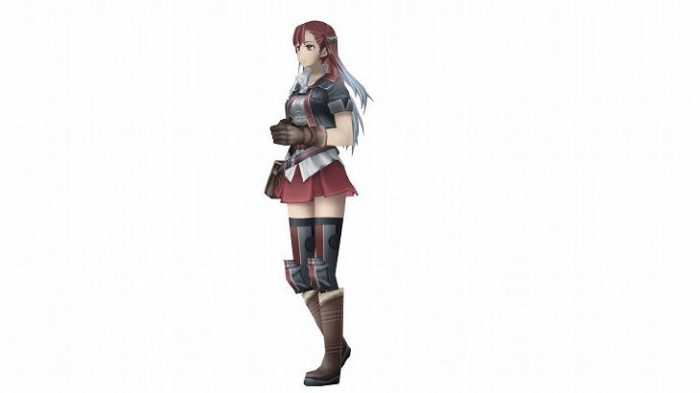 Valkyria Chronicles 3 Artwork 014