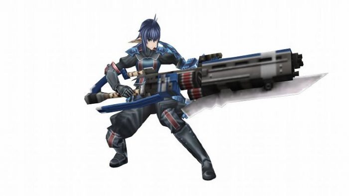 Valkyria Chronicles 3 Artwork 015