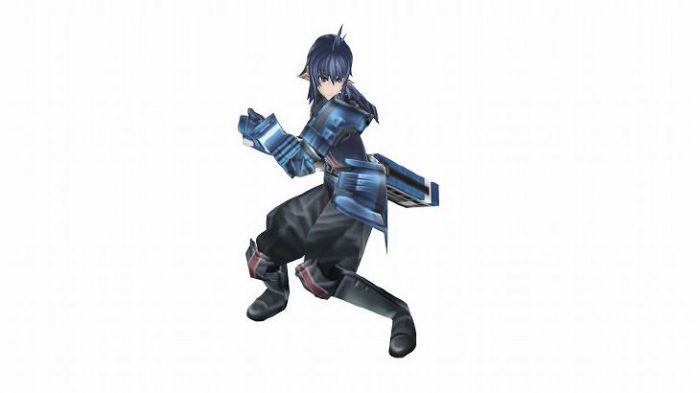Valkyria Chronicles 3 Artwork 016