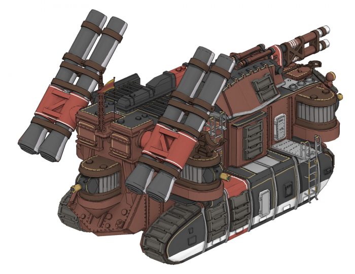 Valkyria Chronicles 3 Artwork 020