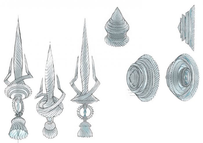 Valkyria Chronicles 3 Artwork 023