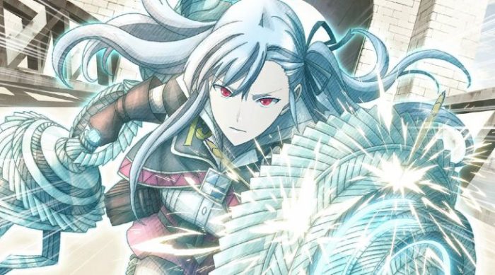 Valkyria Chronicles 3 Artwork 024