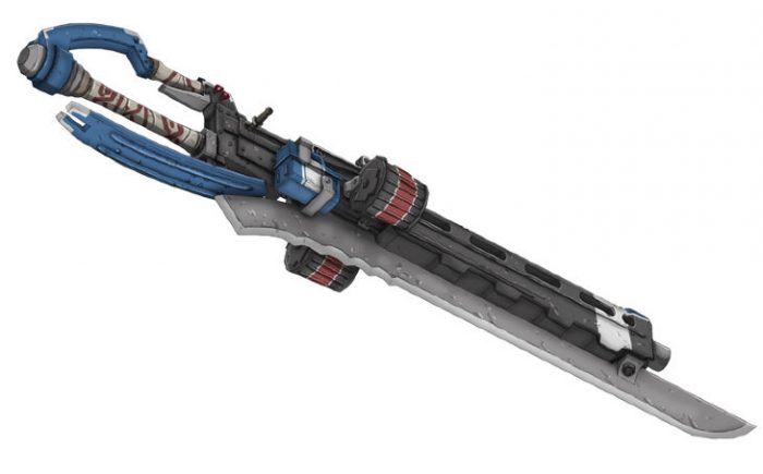 Valkyria Chronicles 3 Artwork 025