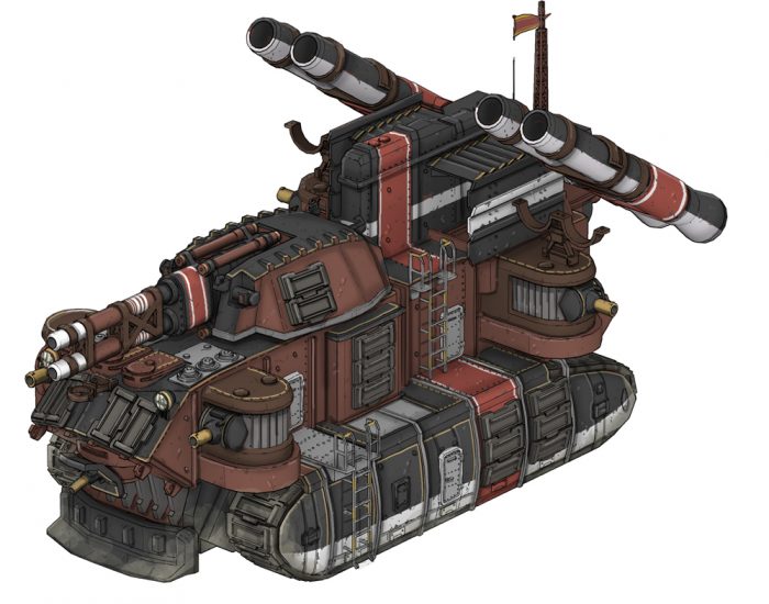 Valkyria Chronicles 3 Artwork 028