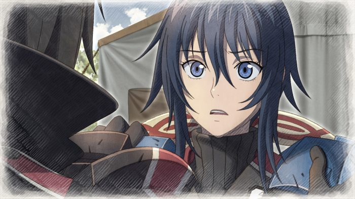 Valkyria Chronicles 3 Screenshot 008