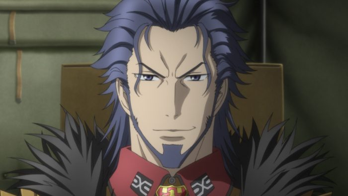 Valkyria Chronicles 3 Screenshot 025