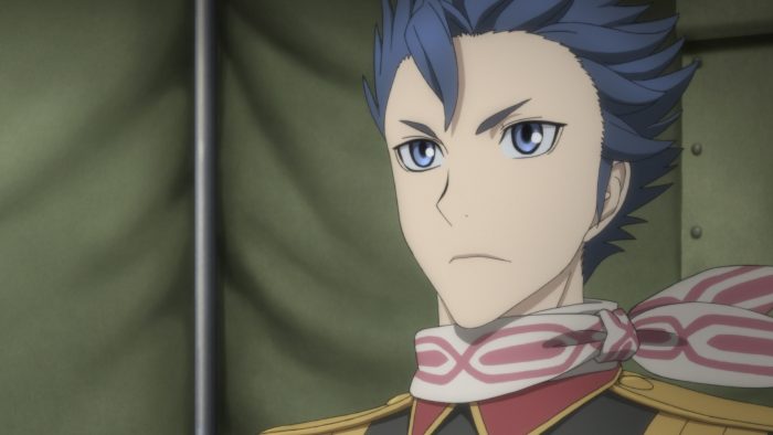 Valkyria Chronicles 3 Screenshot 032